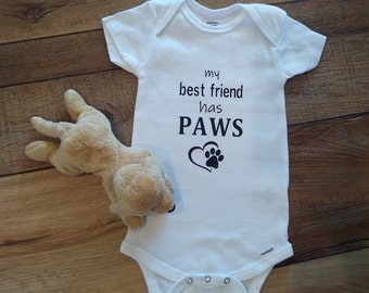 Download Best Friend Has Paws Etsy