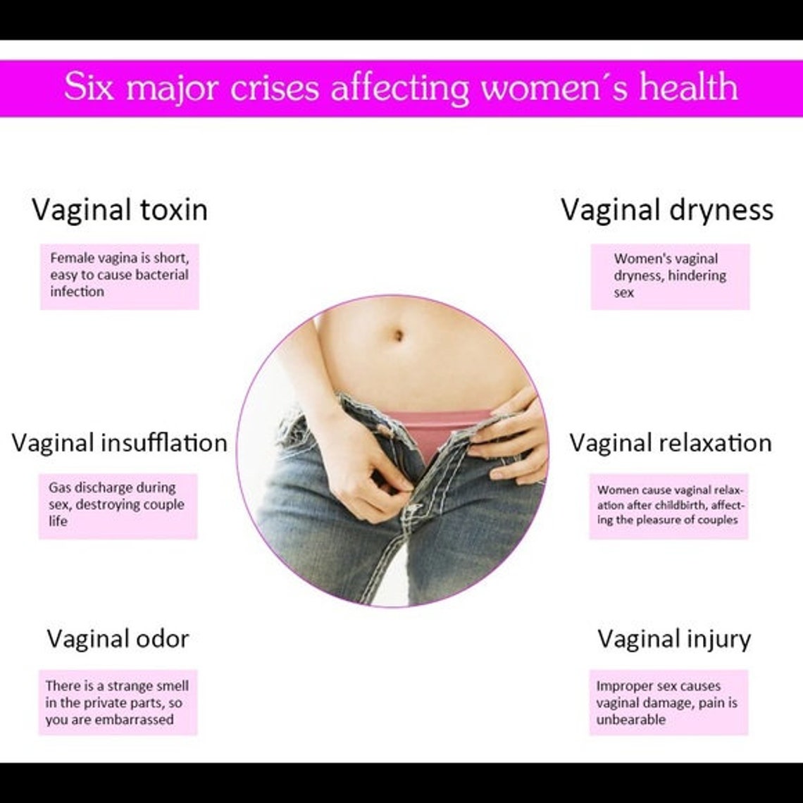 Vaginal Tightening Gels Etsy