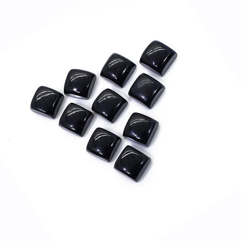 Onyx Square Stud main image 1