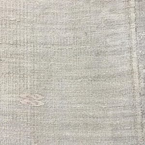 Large Natural Hemp Rug 5x8, Organic Jute Area Rug, 5'2x8'2 ft image 2