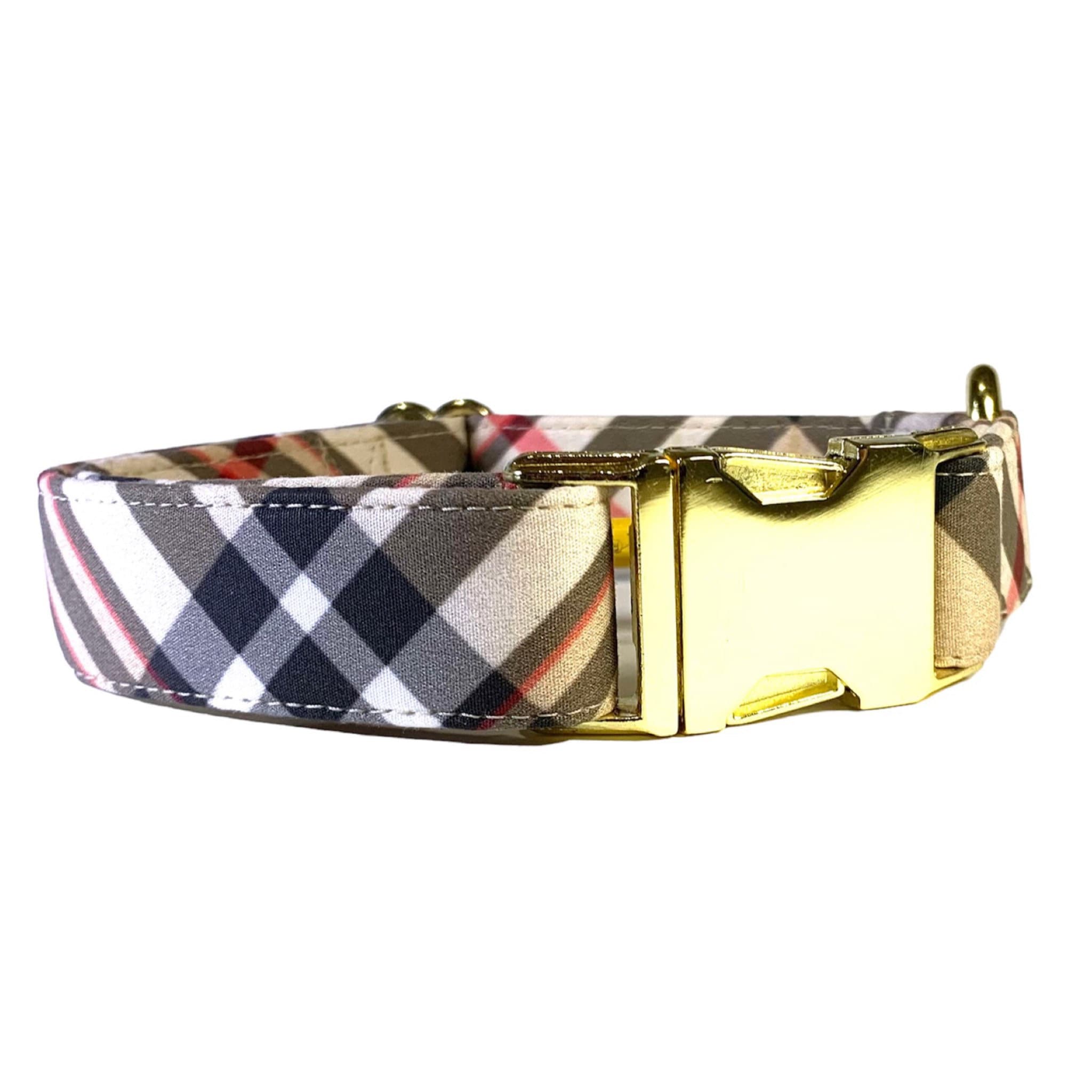 Gucci Dog Collar Hundehalsband Collier de chien – BrandPet