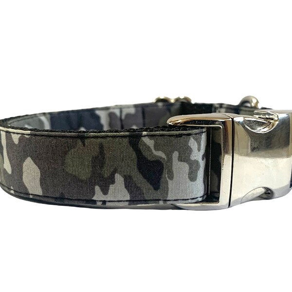 Hunting Dog Collar Etsy