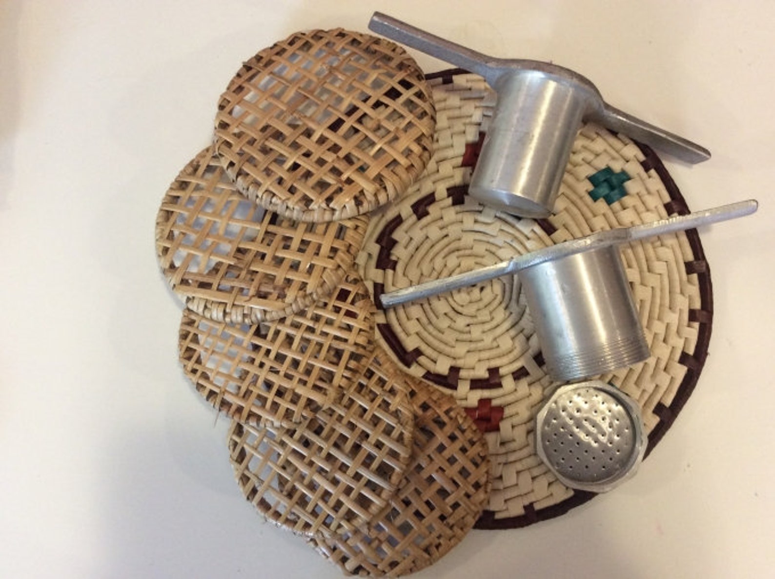 String Hopper Press And Mats 5 Mats Etsy