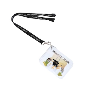 Umrah Guide Book Step By Step Easy To Follow Guide Book Childrens Flashcards Keyring Duas For Umrah Educational Pocket Book With Lanyard UK