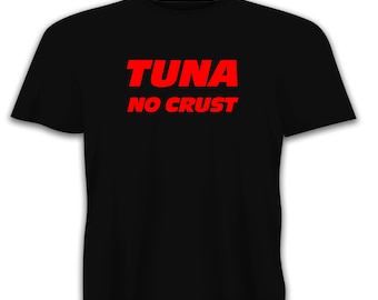 TONNO SENZA CROSTA