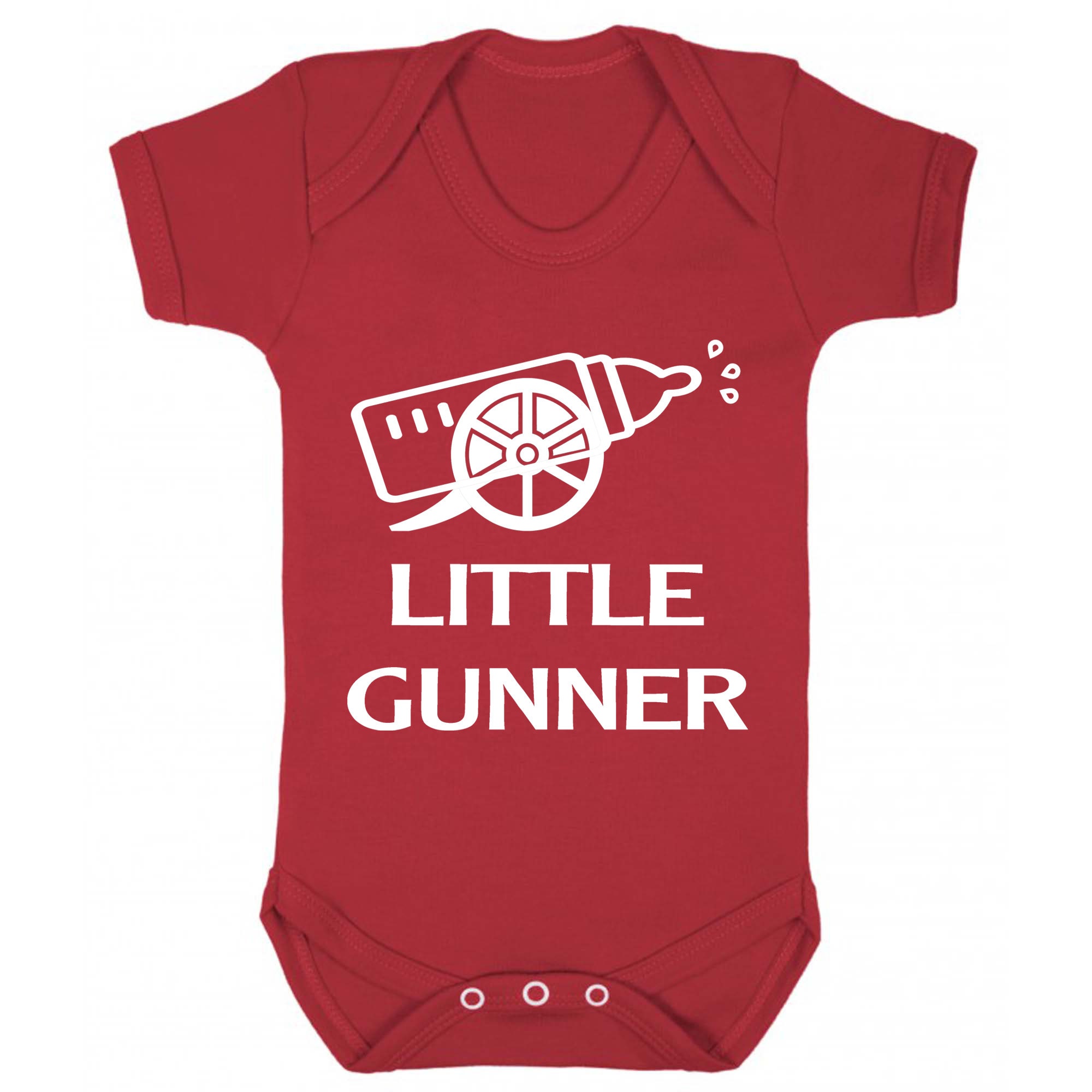 newborn arsenal kit