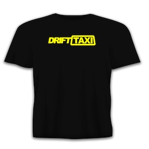 Drift Taxi