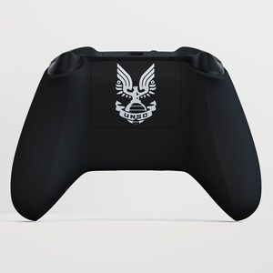 Custom Infinite Spartan Core XBOX Controller image 2