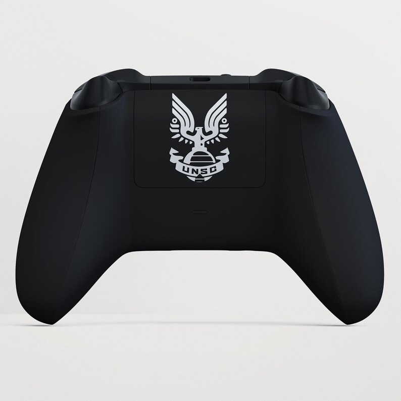 Custom Infinite Spartan Core XBOX Controller image 2