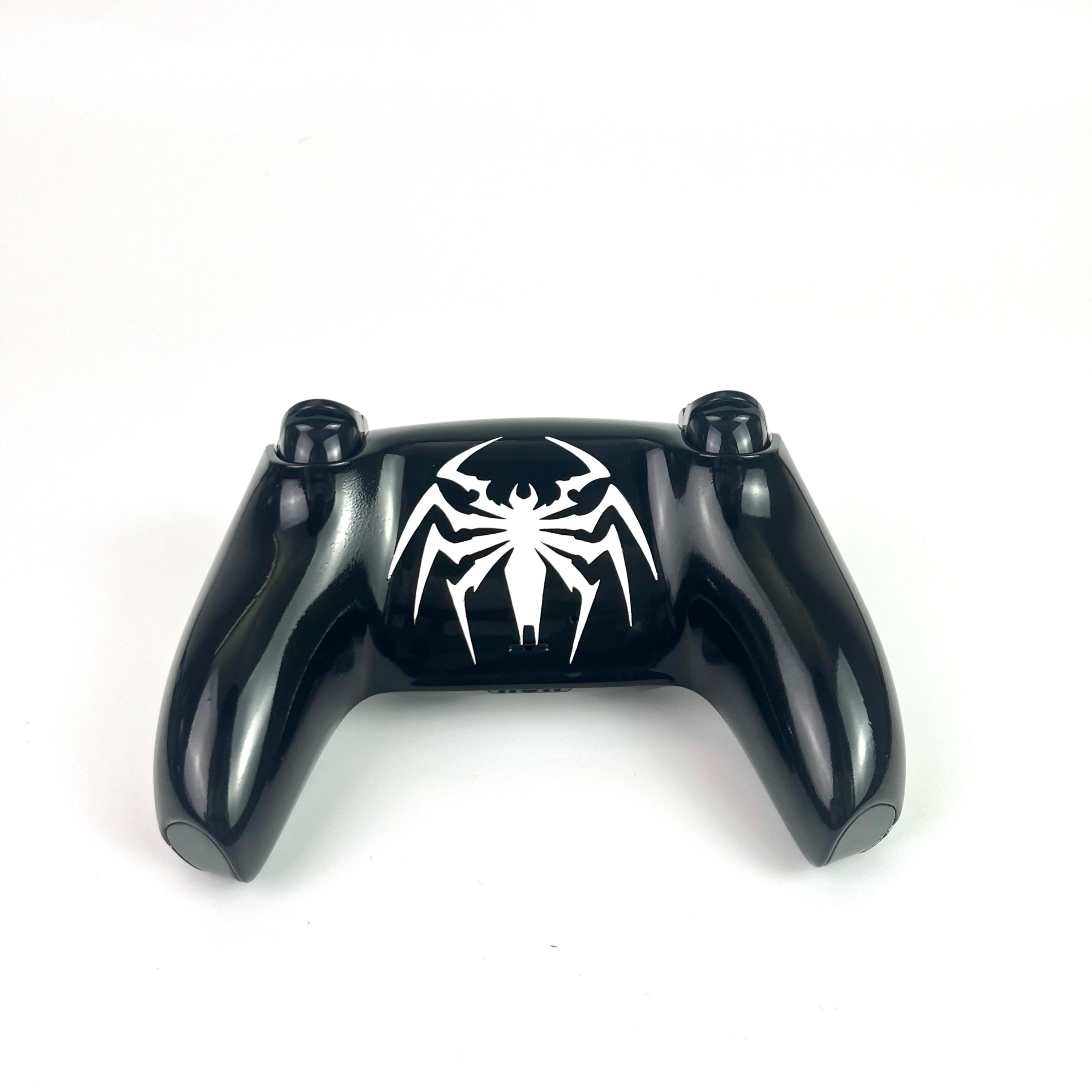 Custom Spider-man Themed PS5 Controller - Etsy