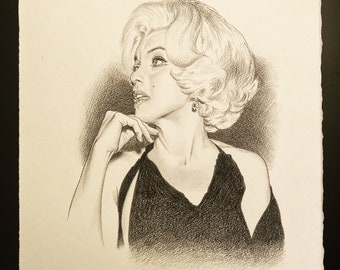 Marilyn Monroe