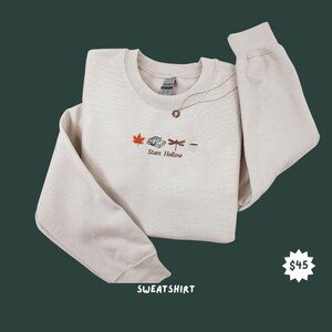 Sweat-shirt creux étoiles | t-shirt creux étoiles | fourre-tout creux étoiles | -shirt Gilmore pour filles | Vêtements livresques | Stars Hollow Vêtements