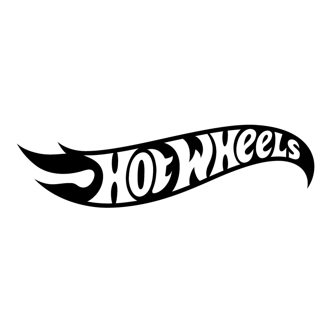 Sintético 94+ Foto Logo De Hot Wheels Para Personalizar El último