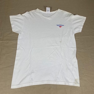 Vintage 90s bank of america t shirt