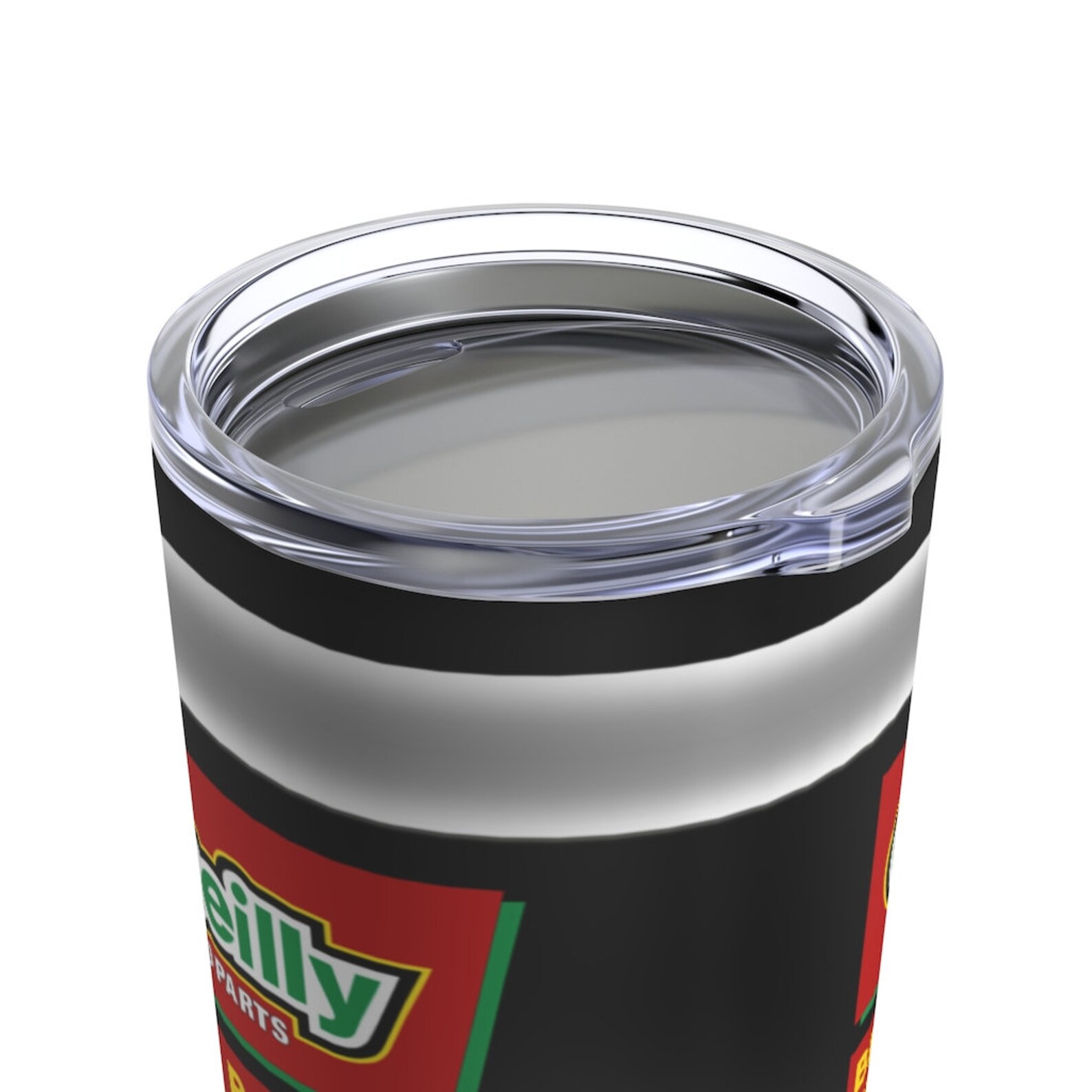 OReilly Brake Parts Cleaner Tumbler 20oz Etsy