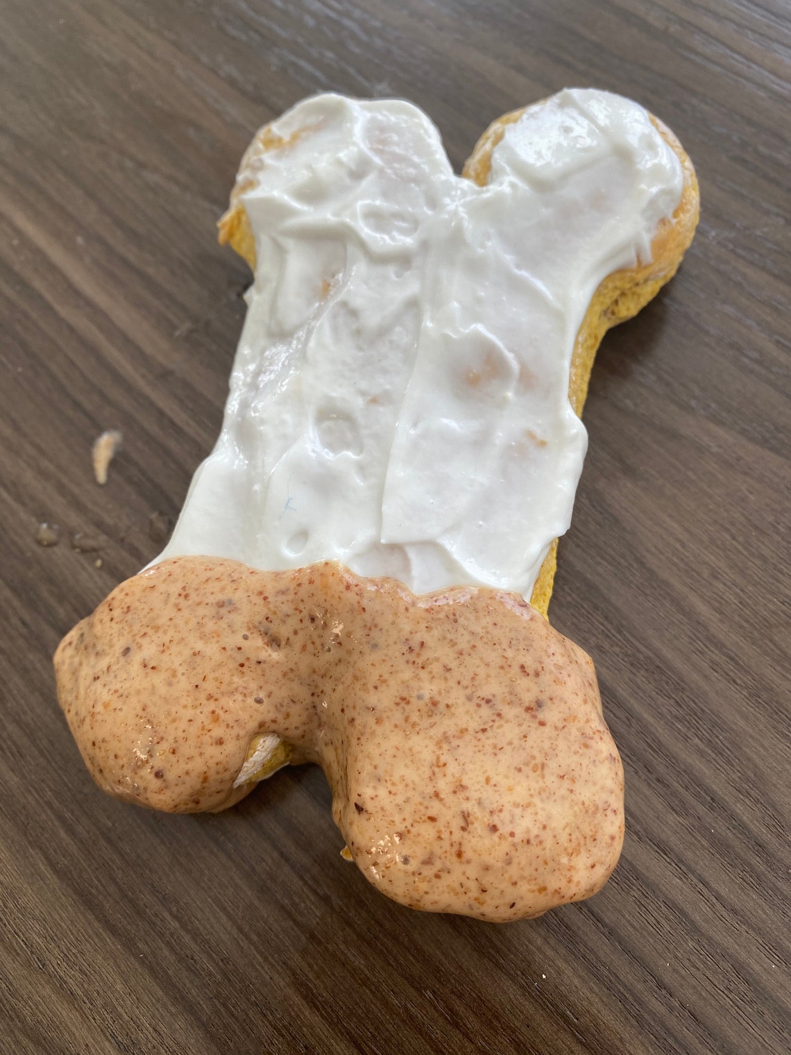 Two extra large dog treats all natural ingredients and human Etsy