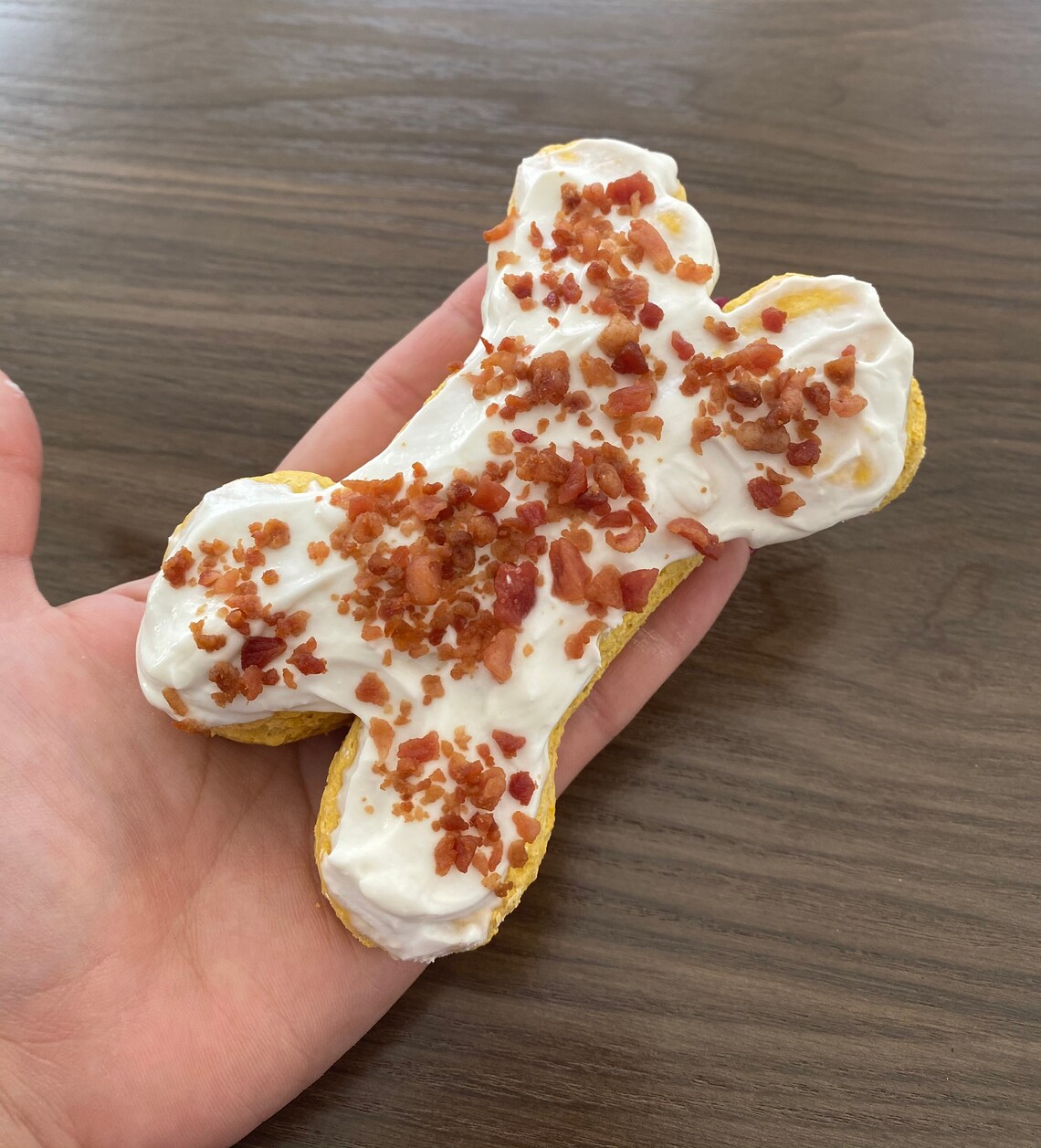 Two extra large dog treats all natural ingredients and human Etsy