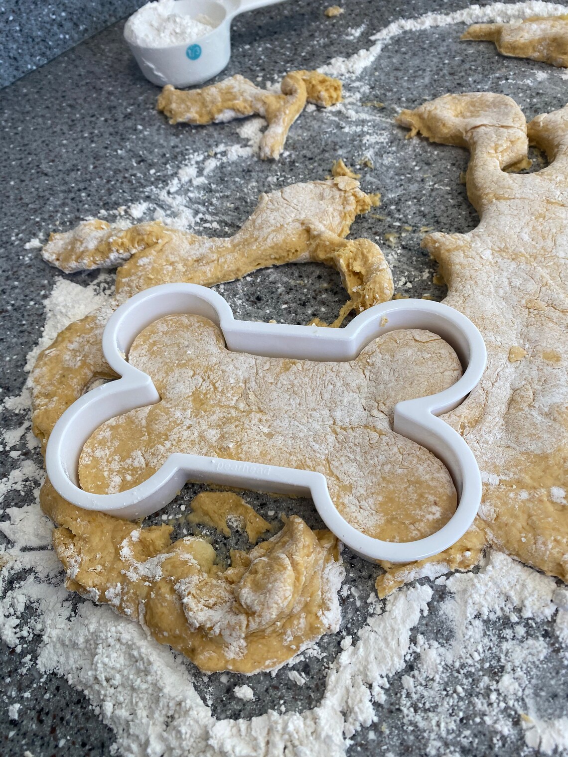 Two extra large dog treats all natural ingredients and human Etsy