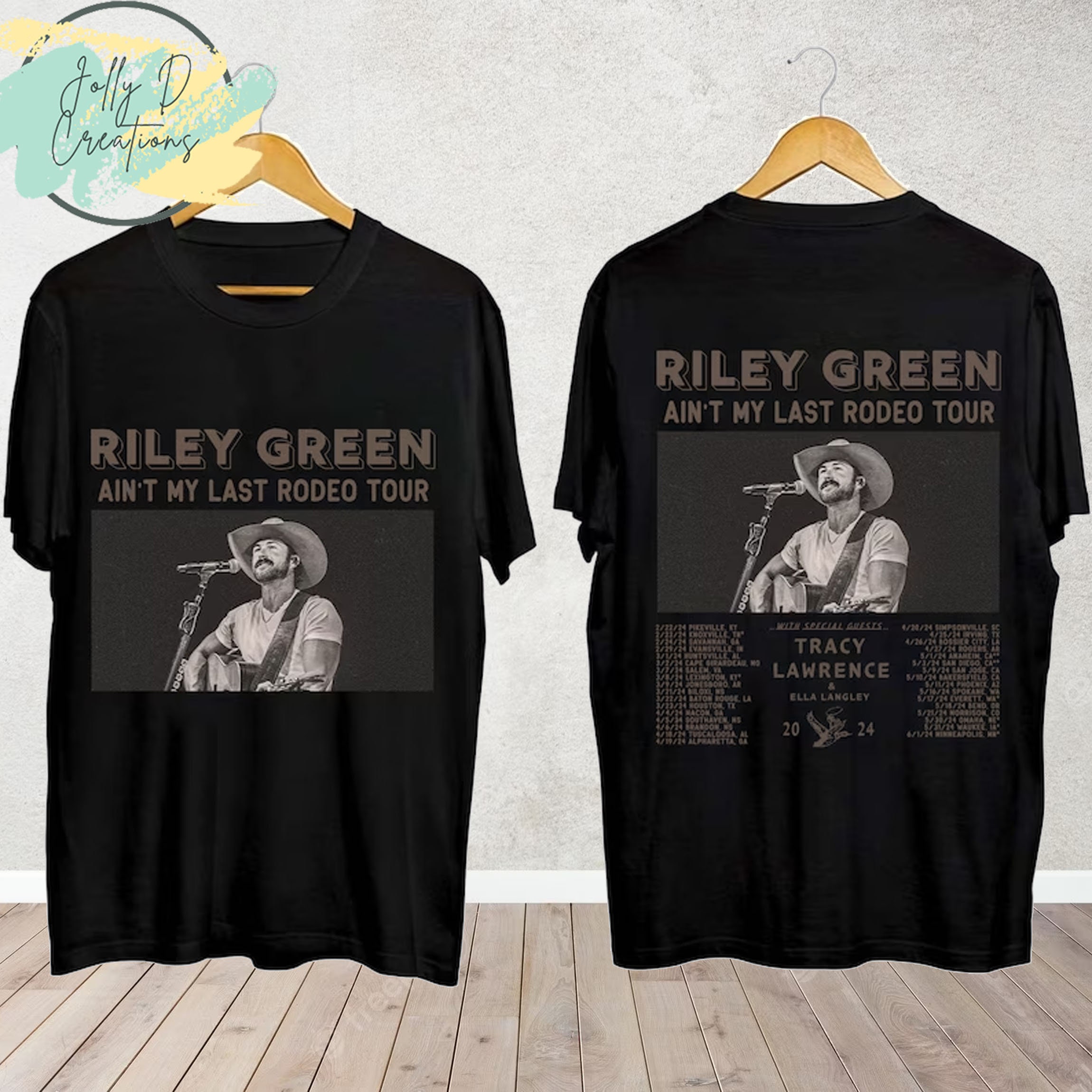 Riley Green Concert Tickets, 2023-2024 Tour Dates & Locations