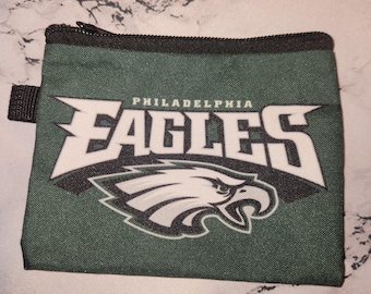 Philadelphia pencil case