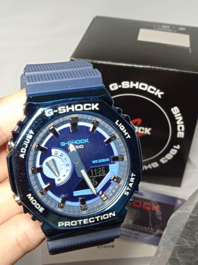 G-shock TMJ New Exclusive | Etsy