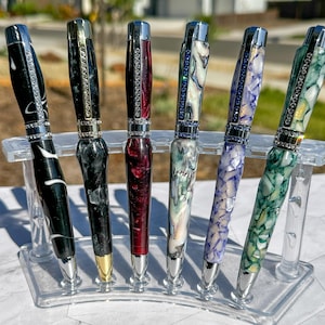 Princess Ballpoint Twist Pen