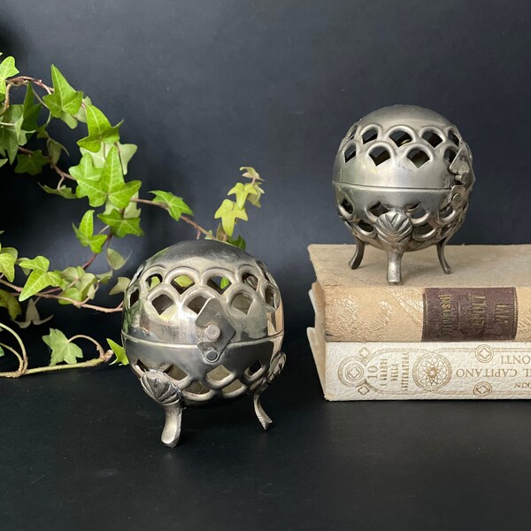 Potpourri Bowls Etsy