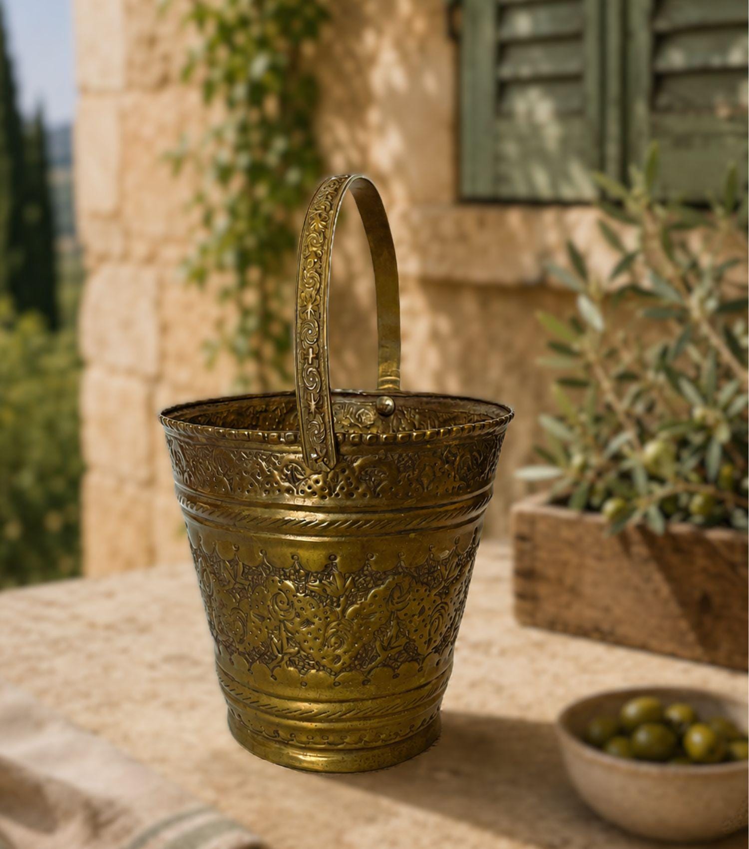 Vintage wine cooler - Etsy 日本