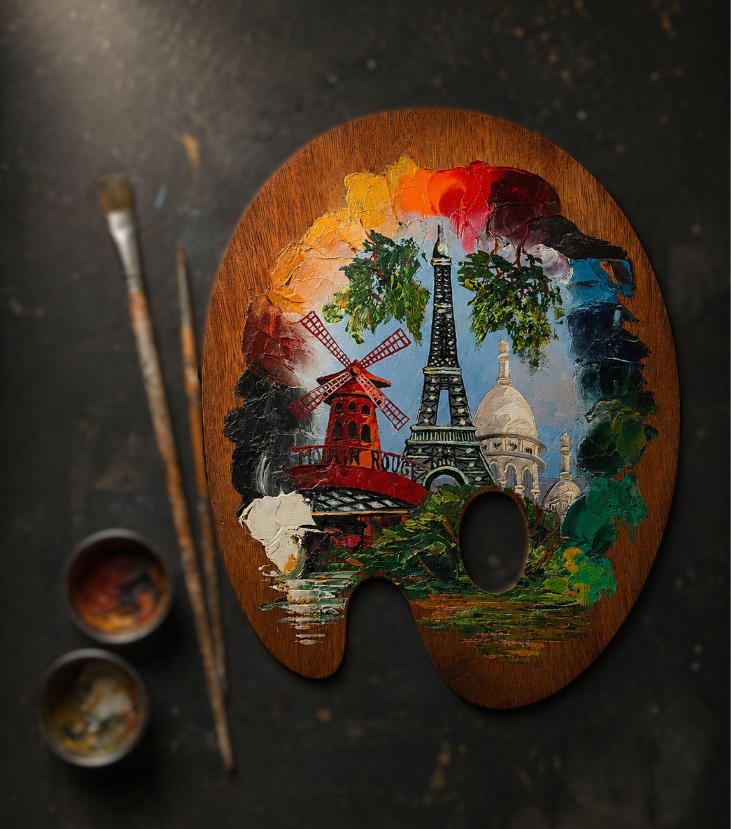 Robert wood painting - Etsy 日本
