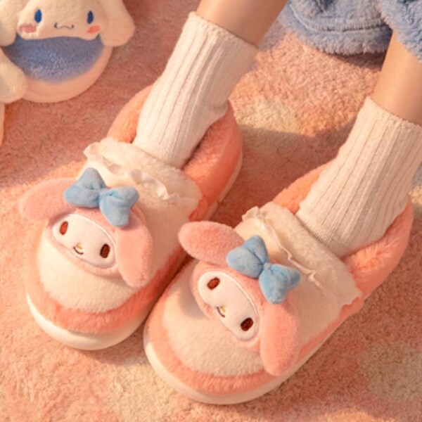 Bedroom Slippers Etsy