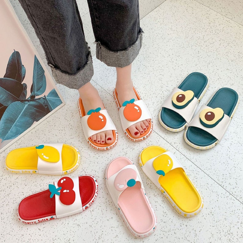 soft slippers