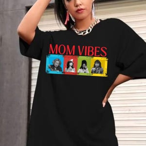 Retro Sitcom Mom Vibes Thug Life PNG, Sitcom moms Png, Funny Mom Png, Mom Life Png, Mother&#39;s Day Gift, Cool Mom Gifts, Thug Life Png