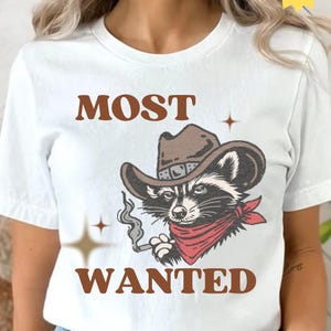 Most Wanted Cowboy PNG, Western PNG, Western Bachelorette png