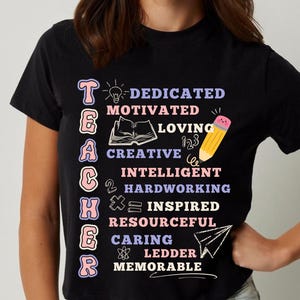 You Are Teacher PNG, Bible Verse Teacher Sublimation, Back To School Coquette Bow Design, First Day Gift PNG, Christian Teacher Shirt