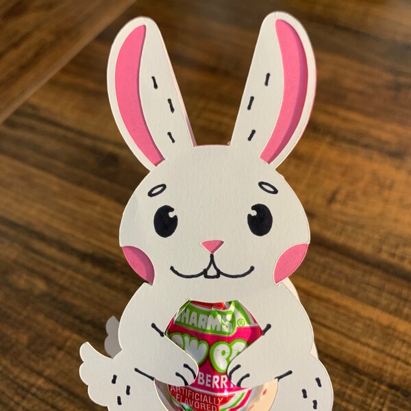 Sucker Holder - Etsy