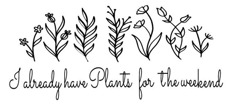 Plants Shirts Cute Plant Shirt Plant Shirt Funny Plant Shirt Weekend Shirts Sports Fitness Clothing Valresa Com