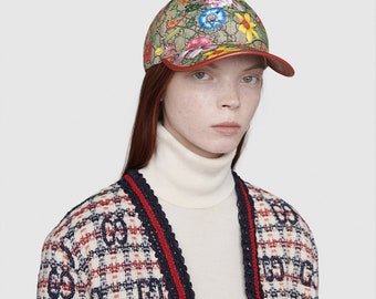 gucci hat etsy