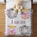 see more listings in the Baby + Toddler Blankets section