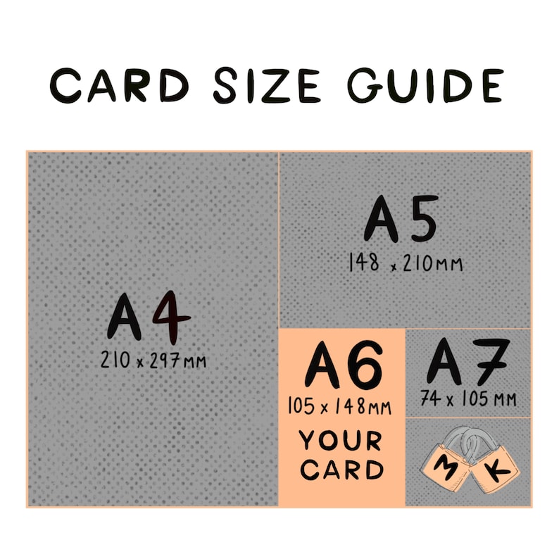 Emo Happy Birthday Card Checkerboard & Red Etsy