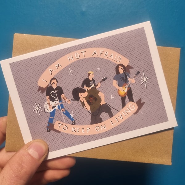 My Chemical Romance - Etsy UK