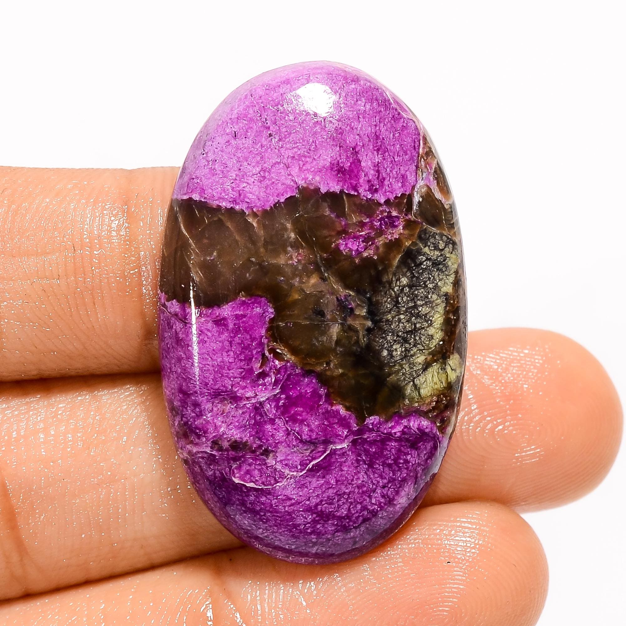 Stichtite serpentine - Etsy 日本