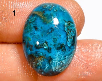 天然アマゾナイト宝石ファンシーシェイプアマゾナイトカボション