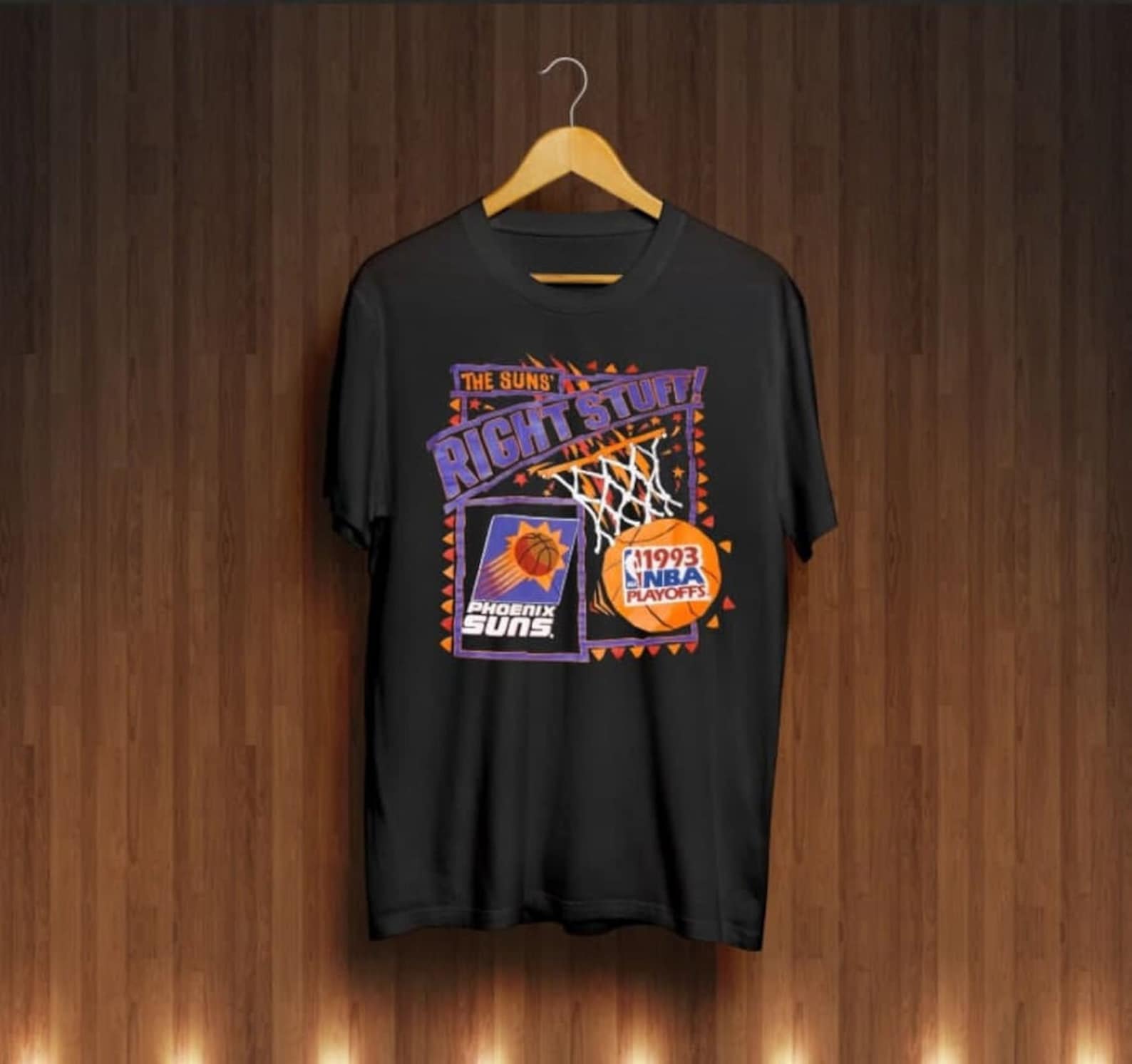 suns finals merch