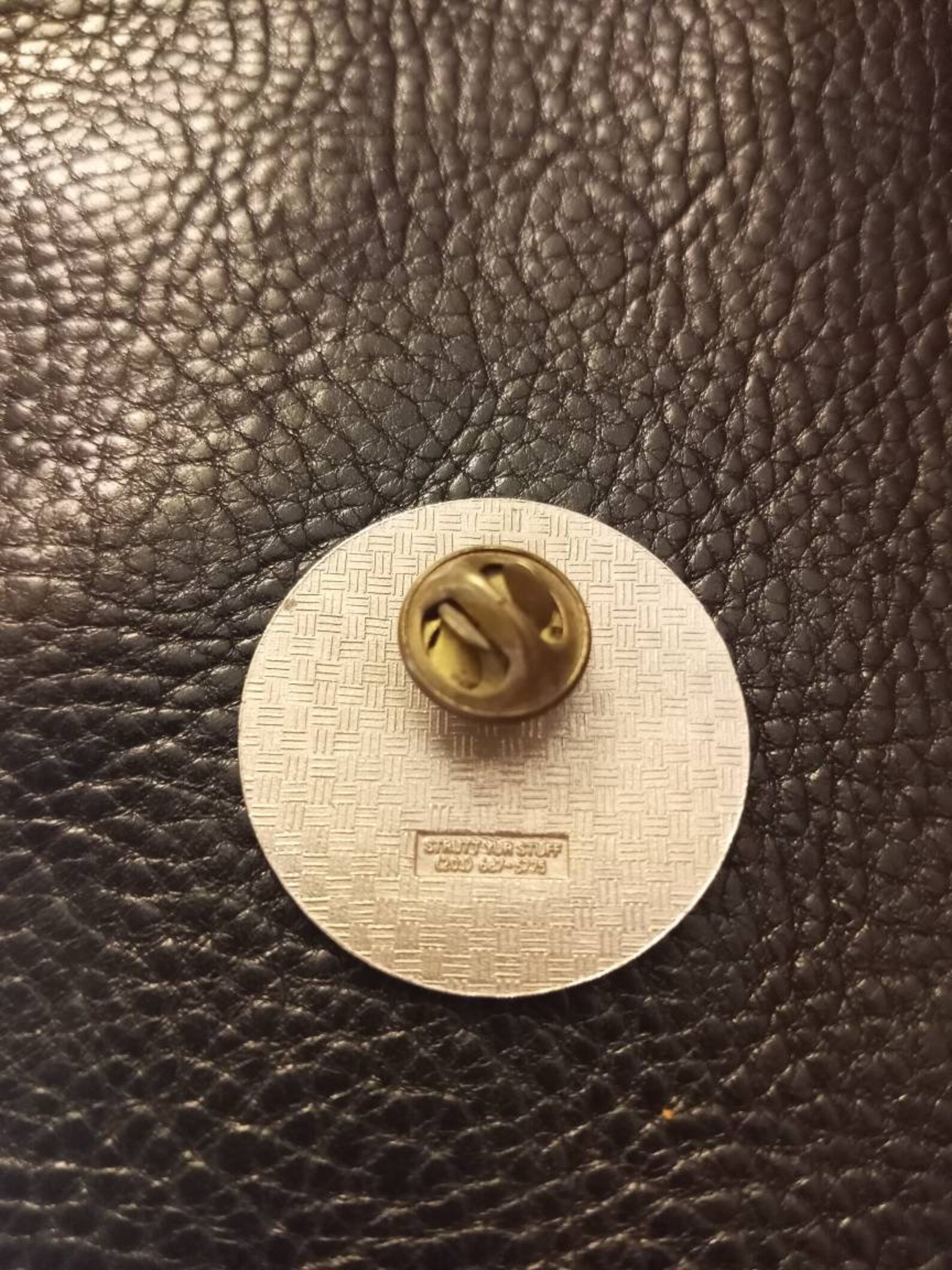 Wfse toyota pin