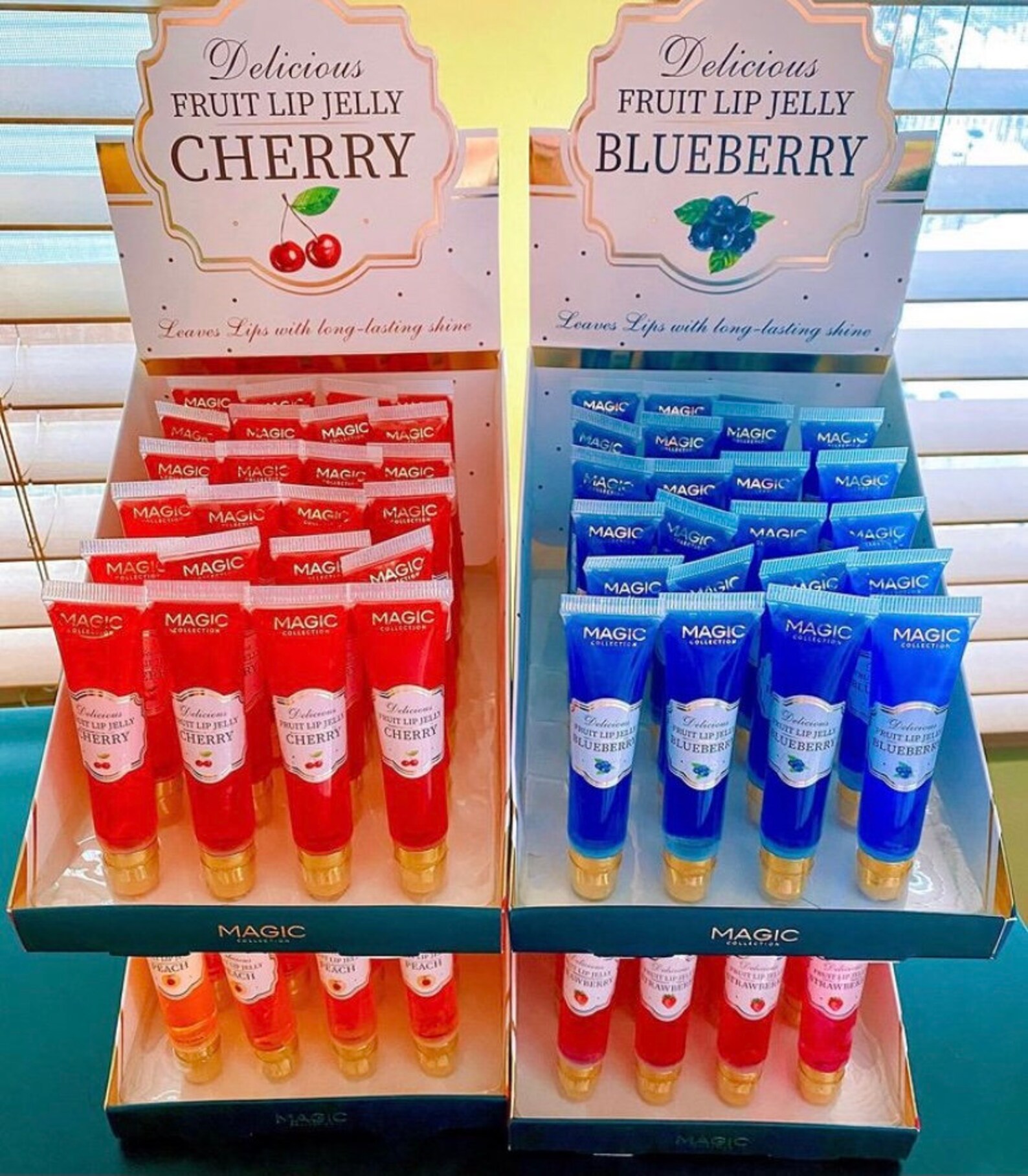 Retail Lip Gloss Vendors List Etsy