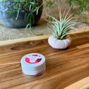 Sample 0.25 oz. Ayurvedic Skin Cream  |  100x Washed Ghee