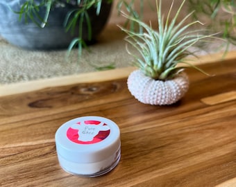 Sample 0.25 oz. Ayurvedic Skin Cream  |  100x Washed Ghee