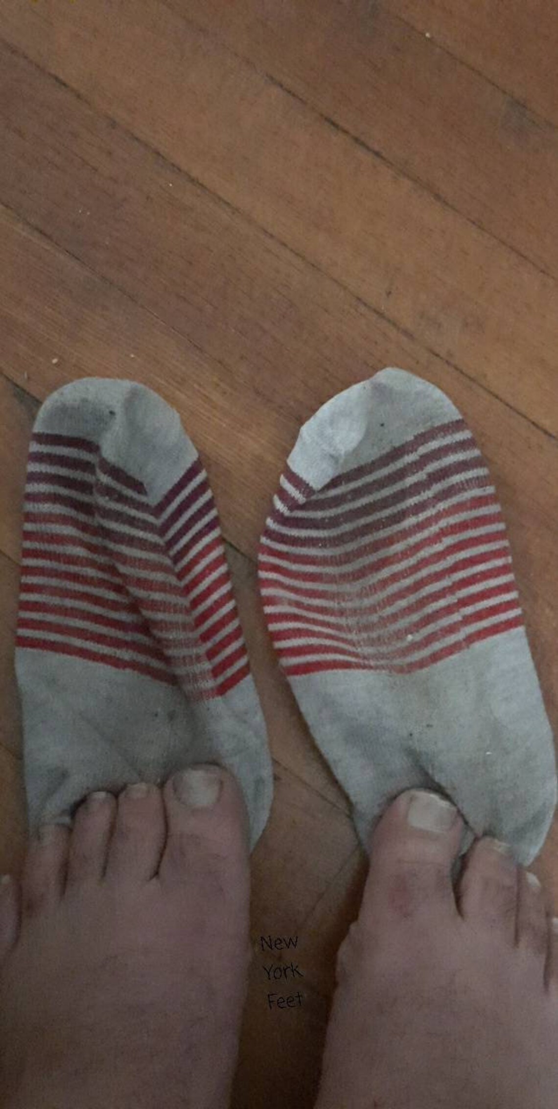 Women's disgusting used socks Etsy