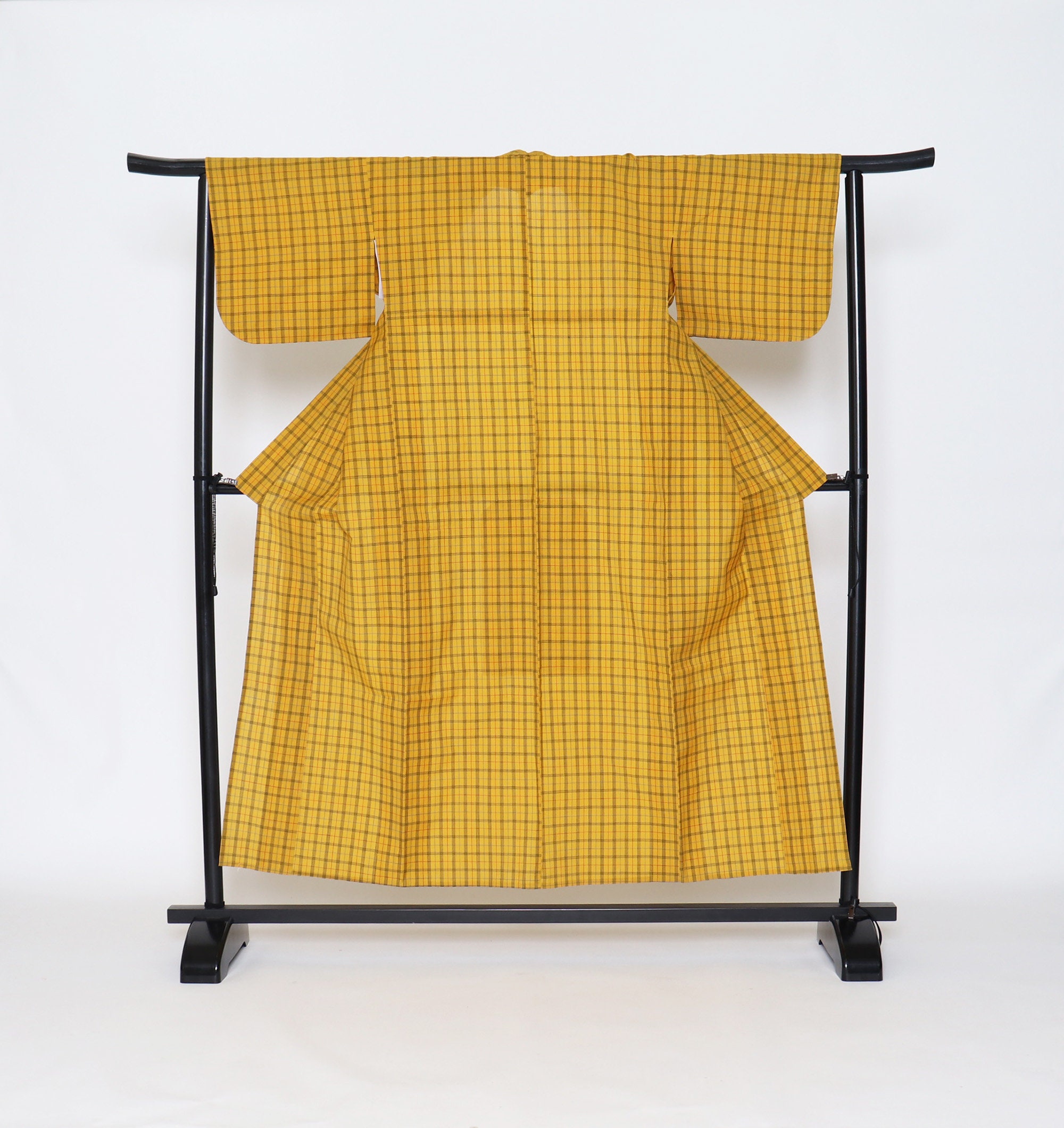 Japanese Kimono Robe / Vintage Kimono / Kimono Jacket / Kimono Etsy