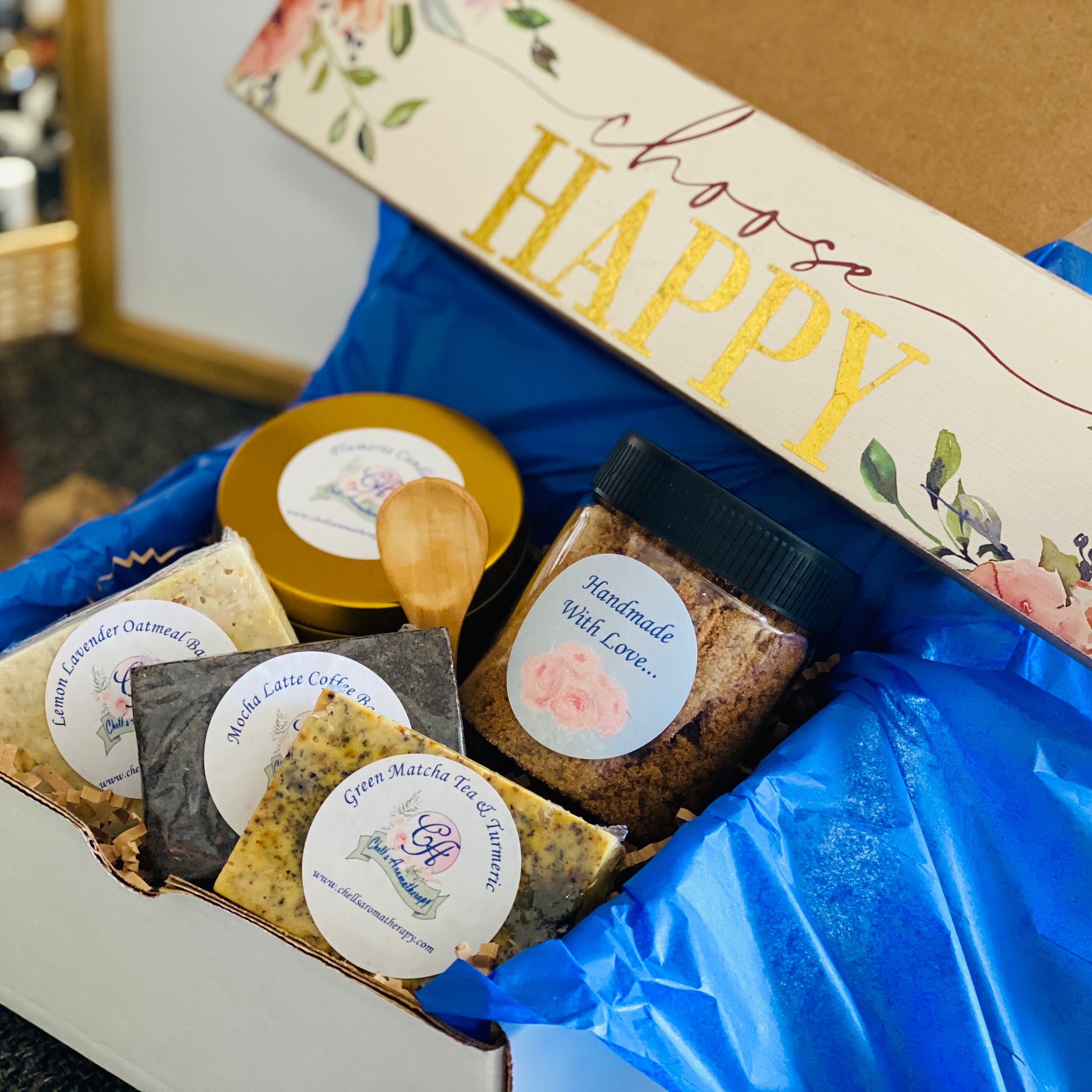 For Him Gift Box | Etsy